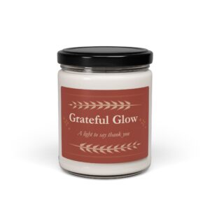 Autumn Whisper - Grateful Glow Bundle