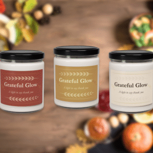Grateful Glow - Bundle